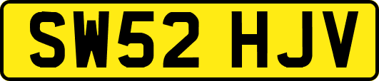 SW52HJV