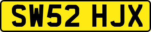 SW52HJX