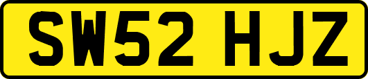 SW52HJZ