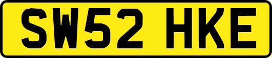 SW52HKE