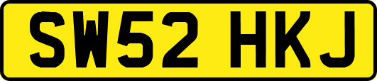 SW52HKJ