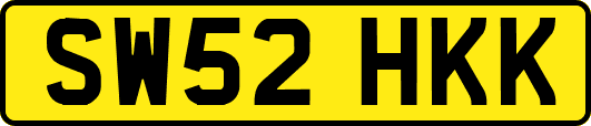 SW52HKK