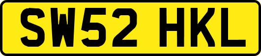 SW52HKL