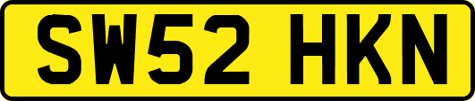 SW52HKN