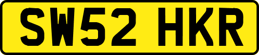 SW52HKR