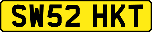 SW52HKT