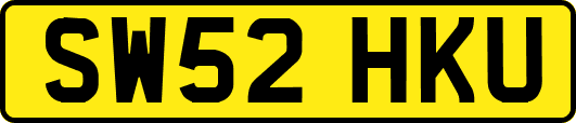 SW52HKU