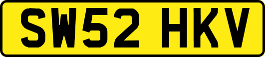 SW52HKV