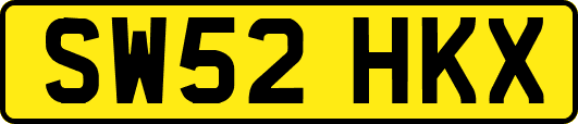 SW52HKX