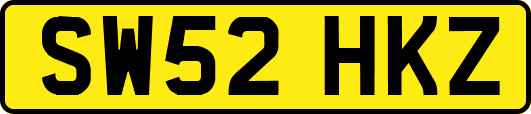 SW52HKZ