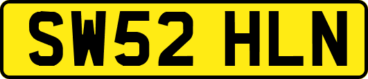SW52HLN