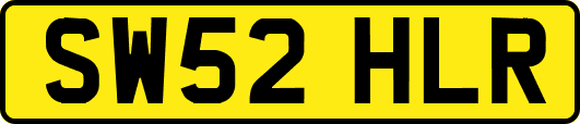 SW52HLR