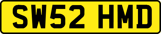 SW52HMD