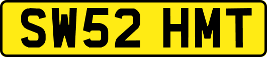 SW52HMT