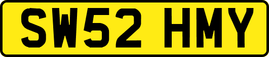 SW52HMY
