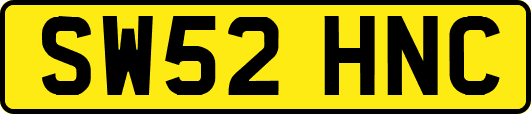SW52HNC