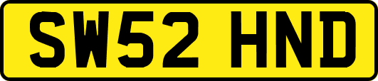 SW52HND
