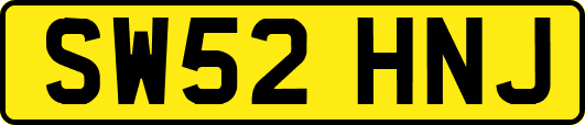 SW52HNJ