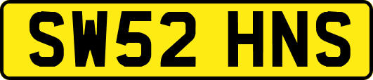 SW52HNS