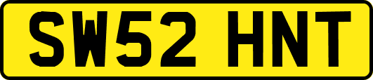 SW52HNT
