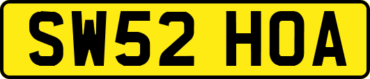 SW52HOA
