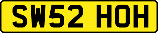 SW52HOH
