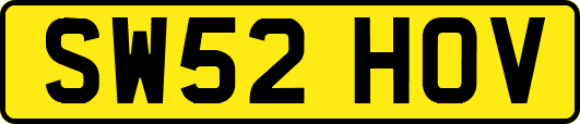 SW52HOV