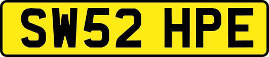 SW52HPE