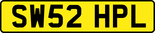 SW52HPL