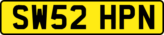 SW52HPN