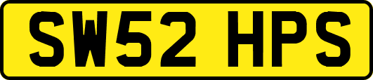 SW52HPS