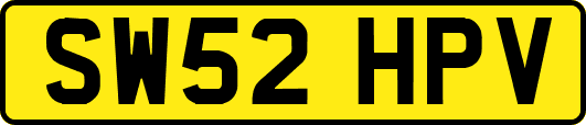 SW52HPV