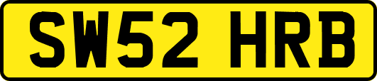 SW52HRB