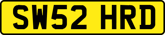 SW52HRD