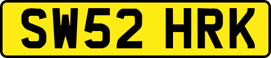SW52HRK