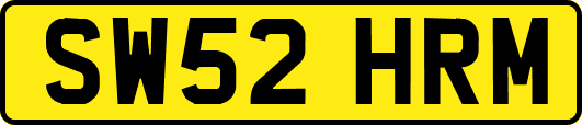 SW52HRM