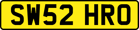 SW52HRO