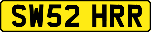 SW52HRR