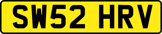 SW52HRV