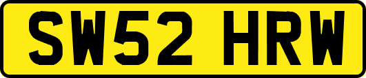SW52HRW