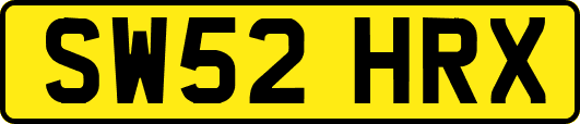 SW52HRX