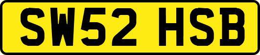 SW52HSB