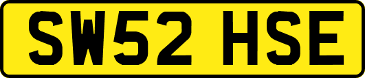 SW52HSE