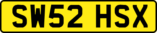 SW52HSX