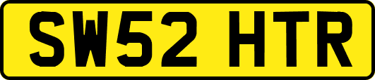 SW52HTR