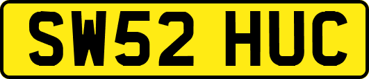 SW52HUC