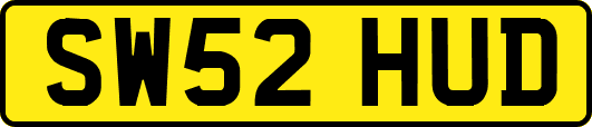 SW52HUD