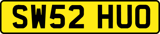 SW52HUO