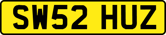 SW52HUZ