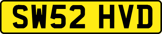 SW52HVD